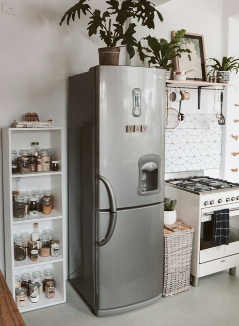 Fridge Repairs Cape Town